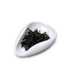 Dehua Porcelain Tea Scoop and Spoon with Logo Customization - Tea Ceremony Accessory
