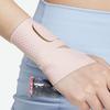 Slim Wrist Wrap Adjustable Soft Carpal Breathable Adjustable Tunnel Relief Light