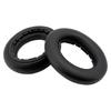 Soft and Breathable Sponge Ear Pads Cushion for ACCENTUM PLUS Headphone Earmuffs Enhancing Sound Quality