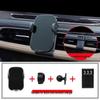 Wireless Charging Phone Holder for 20-22 Buick Avenir 653T