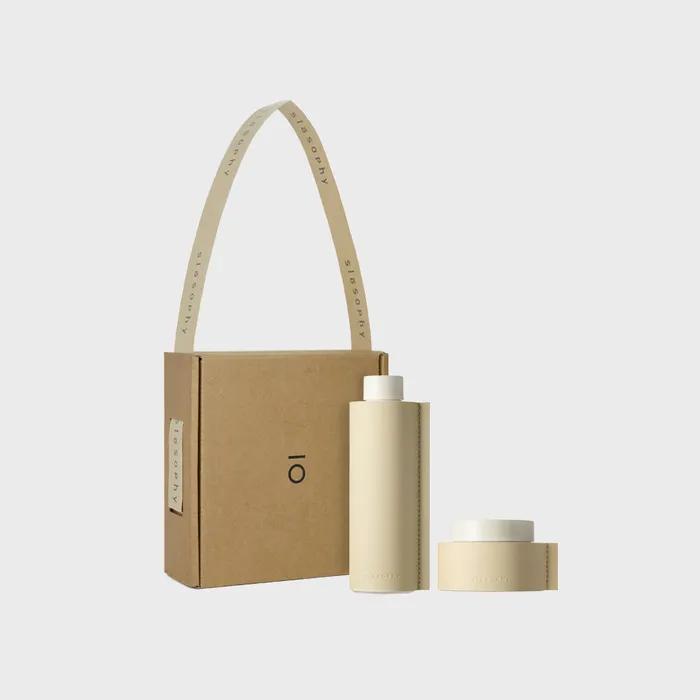 Slow Care Set