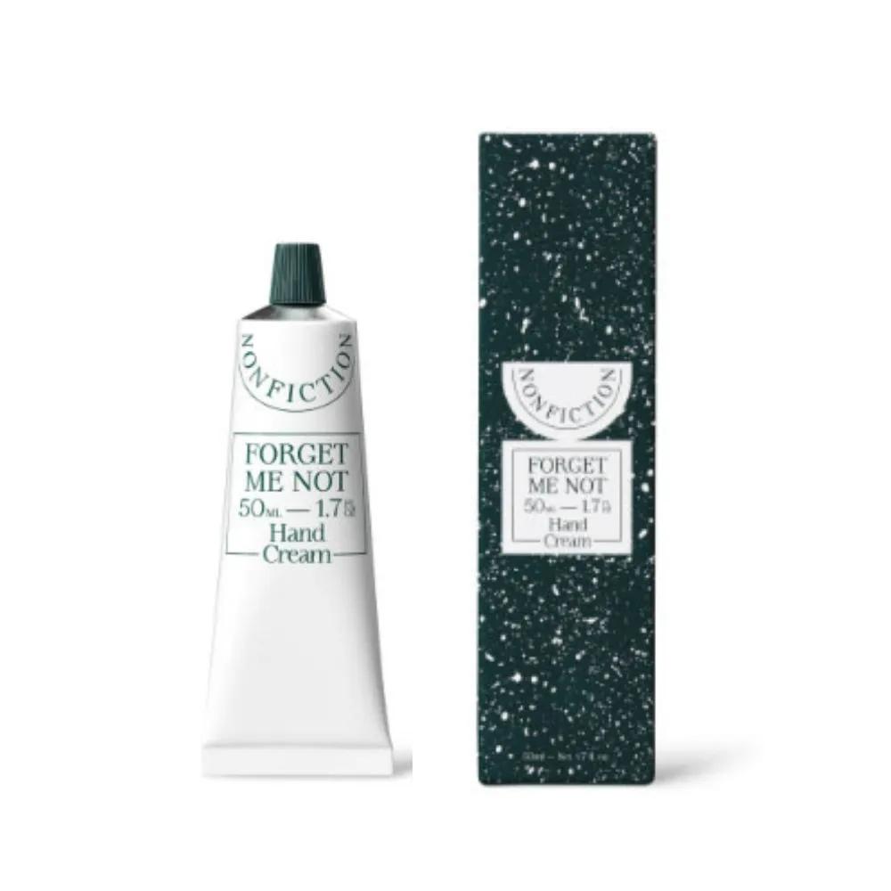 

NONFICTION Forget-Me-Not Hand Cream Gift for Women 50ml