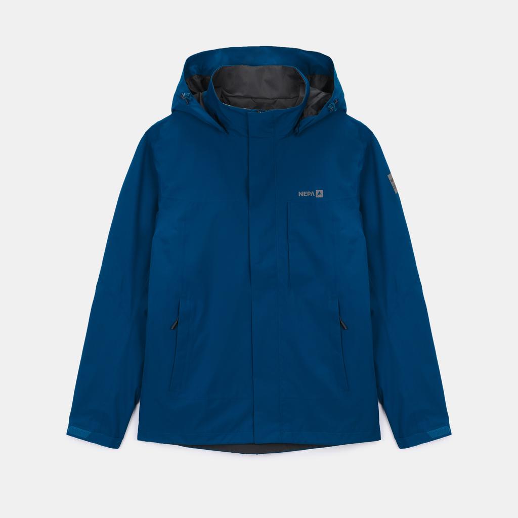 Nepa 7K10509 Men'S Pino 2L Waterproof Jacket (Type A)