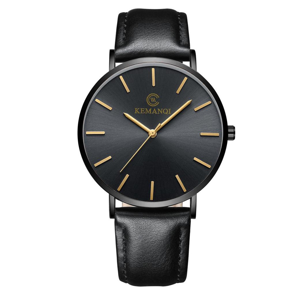 Men's Kemanqi Quartz Watch