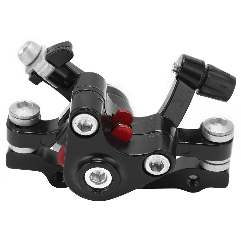 Mountain Bike Aluminum Alloy Disc Brake Road Bicycle Brake Calipers Bicycle Accessory