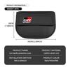 Car Seat Gap Organizing Storage Box Auto Decoration Accessories For Toyota GRsport Hilux Aygo Yaris Corolla Rav4 CHR Auris