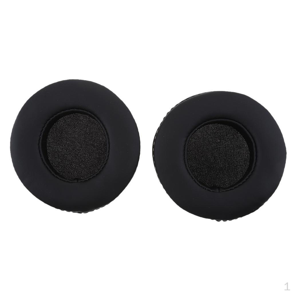 Replacement Earpads Ear Cushions Earbuds Cups for 2 2.0 Headphones