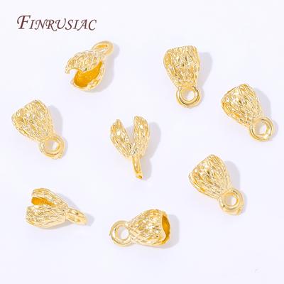Creación de joyas – Complementos de joyería