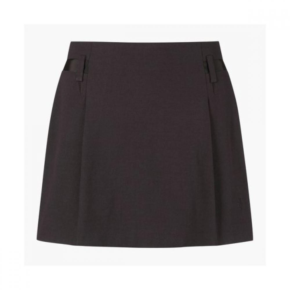 

Юбка DeScente Golf Women SA Line BROGBrown/61