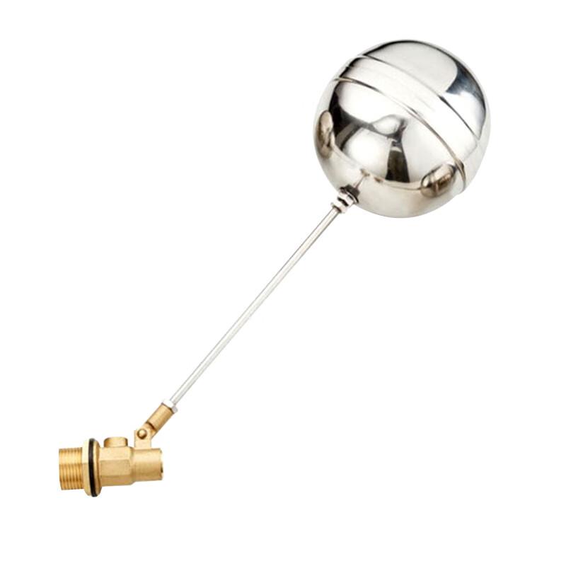Yixuan Industrial Brass Float Valve
