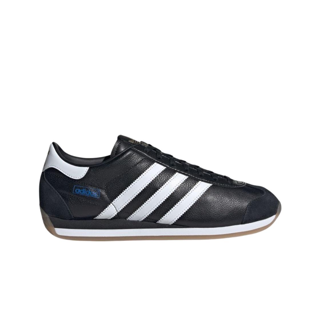 

Adidas Country Japan Og Core Black Cloud White 280
