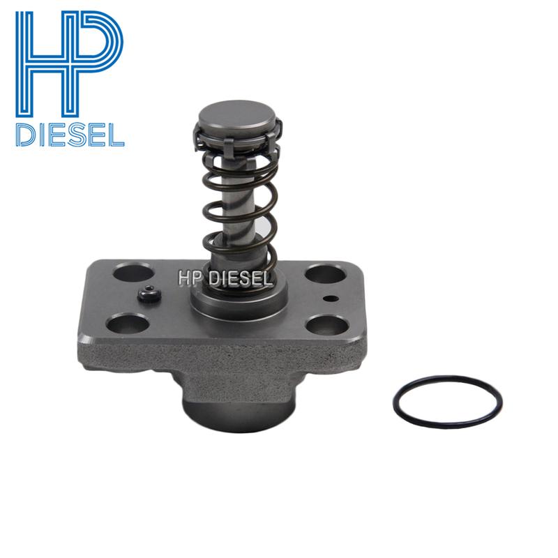 2pcs, Plunger Assembly F01M101781, For CP1 Pump, Disassembled Part, Common Rail Diesel Fuel Engine Injection System Part
