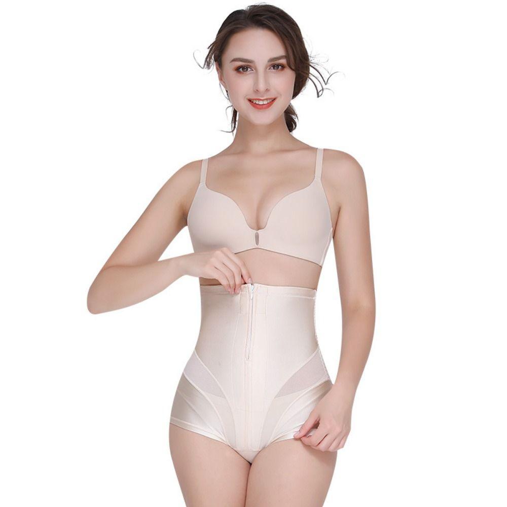 

Control Body Corset High Waist High Waist Shapewear Tummy Shapers Women Slimming Underwear Bodysuit