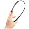 Plastic Fly Swatter Extra Long Manual Swatter Creative Mosquito Swatter  Home Use