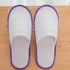 10 Pairs Disposable Slipper Closed Toe Hospitality