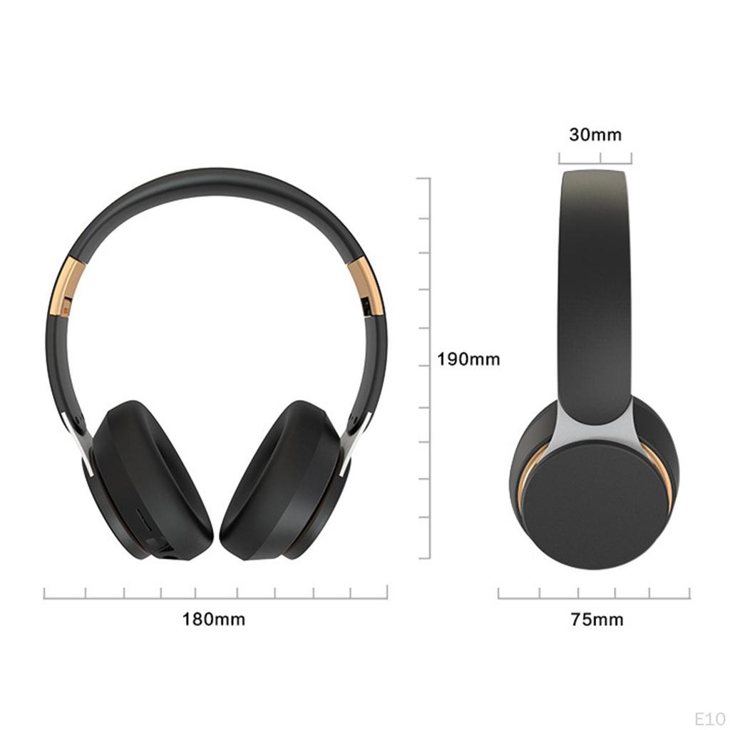 Headphones Stereo for Laptop