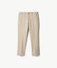 STCO Diems Soft Cotton Comfort Straight Fit Chino Pants Beige_Dpaxz07Esd