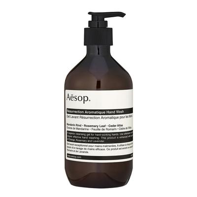 Aesop Resurrection Mydło do rąk 500ml