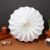 ULTECHNOVO Origami Lampshade Light Cover Modern Magnetic Lampshade