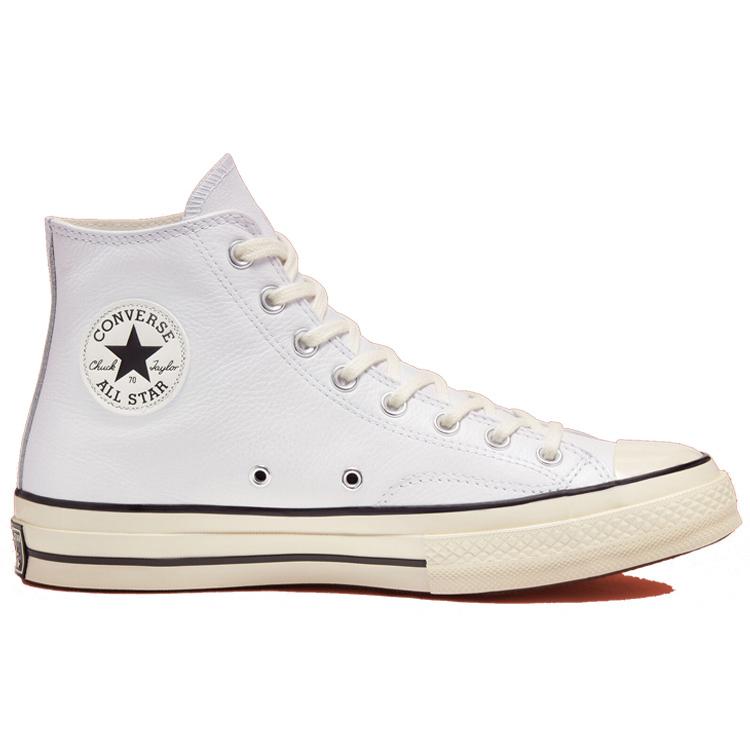 Converse Chuck 70 Hi 'White' 167064C