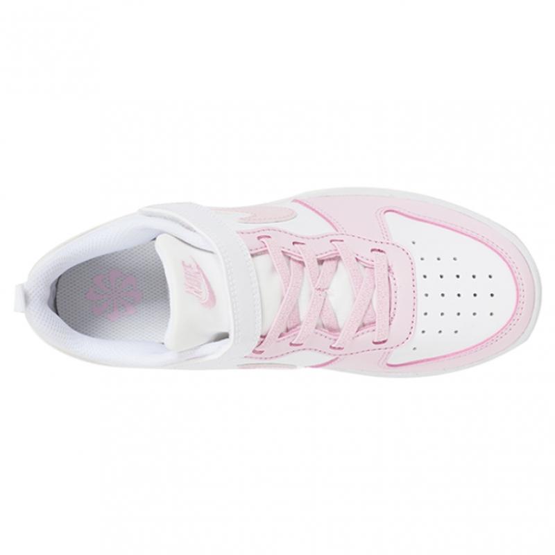 Nike Kids Coat Burrow Rekraft Pink Foam