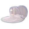 Wow Custom Mini Foldable Outdoor Head Mosquito Repellent with Free Installation