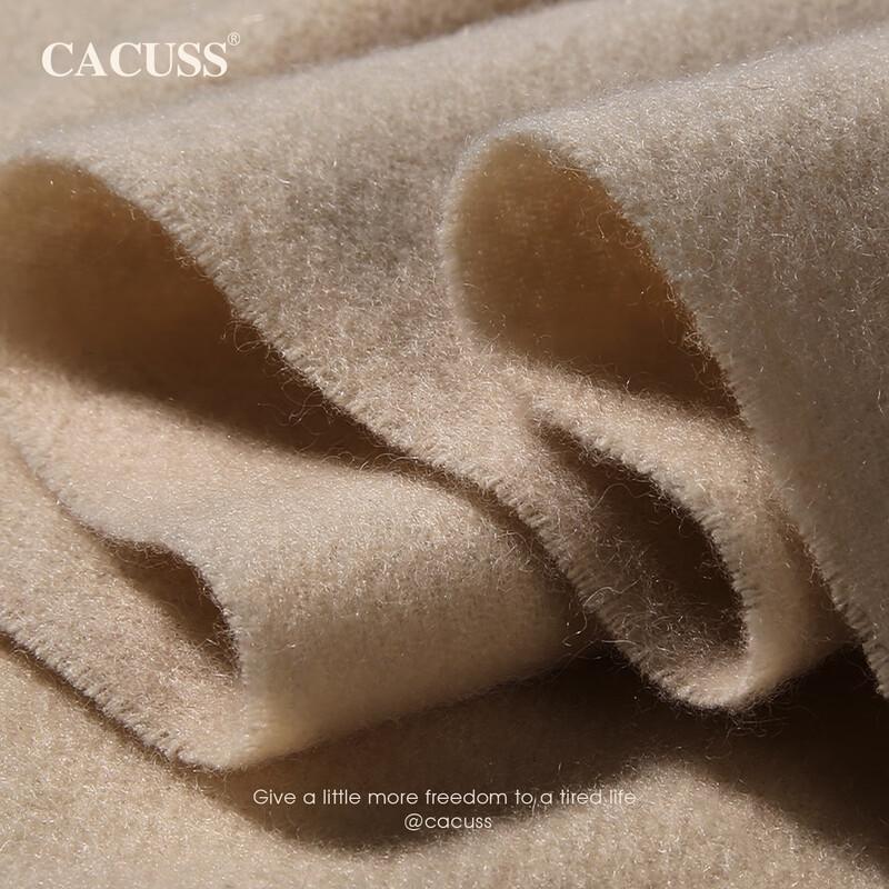 CACUSS Women's Autumn/Winter Scarf & Shawl