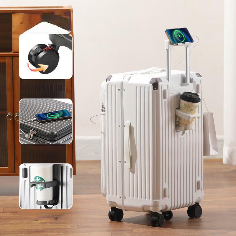 OEING Universal Wheel Luggage