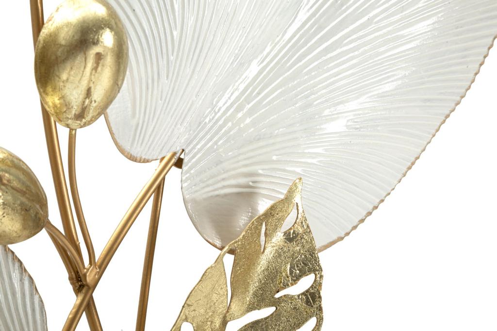 Eisenwandpaneel Tonhöhe cm cm 52,7X5,7X90,8