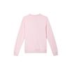 Nike Sportswear Phoenix Fleece Logo Crewneck Sweatshirt Women Sweatshirt Foam-Pink IB8232663