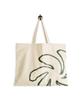 Heyste Spiral Tote Bag