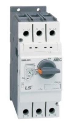 Motor Circuit Breaker 34-50A Mms-63S 50A