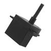 Heater Blower Fan Switch Resistor 77366210 Black Replacement for FIAT DUCATO 2006+