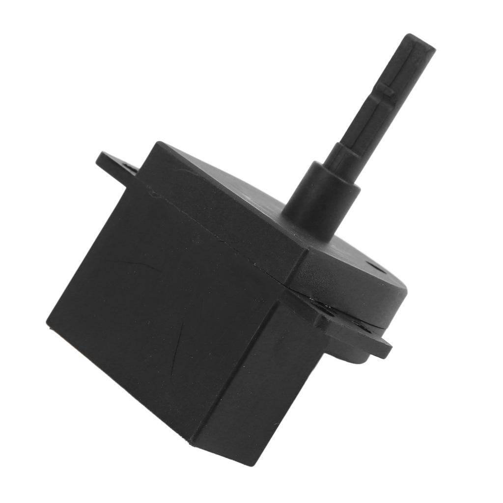 Heater Blower Fan Switch Resistor 77366210 Black Replacement for FIAT DUCATO 2006+