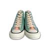 New Converse Addict 18SS Breathable High Top Canvas Shoes Unisex Blue Green Pink 1CL143