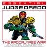 Essential Judge Dredd The Apocalypse War by Alan Grant Paperback Book 9781781088906