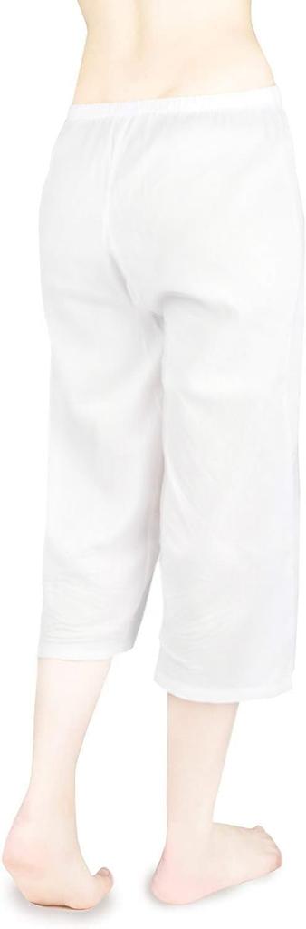 Japanese Size [KYOETSU] Underwear, Crepe, Style, 8, Women's (M)