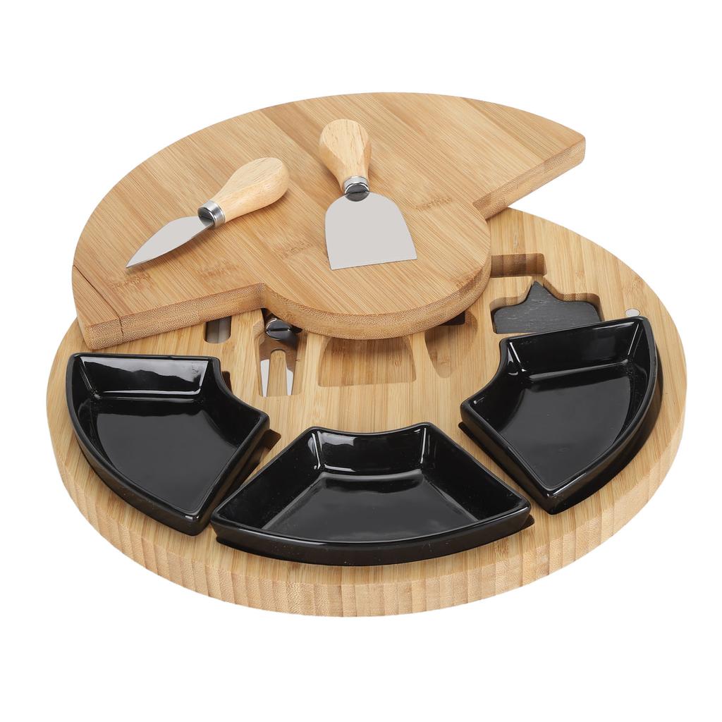 Placă de brânză cu duritate mare, igienă, fără miros, tavă cu carne de brânză multifuncțională pentru bucătărie acasă