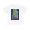Herren- und Damen-T-Shirts Predator