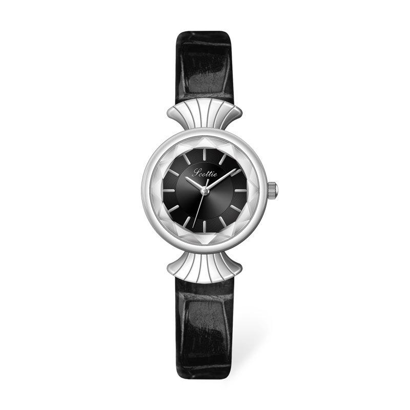 Fashion Women S Watch Belt, Simple Style Temperament, Personalized Trend Casual Women S Watch