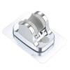 Haisidike HZL-68 No-Drill Adjustable Shower Head Holder