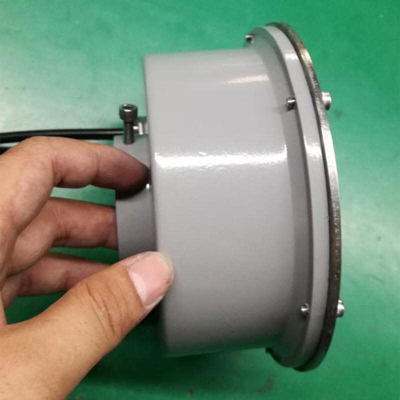 LED Outdoor Fountain Landscape Light