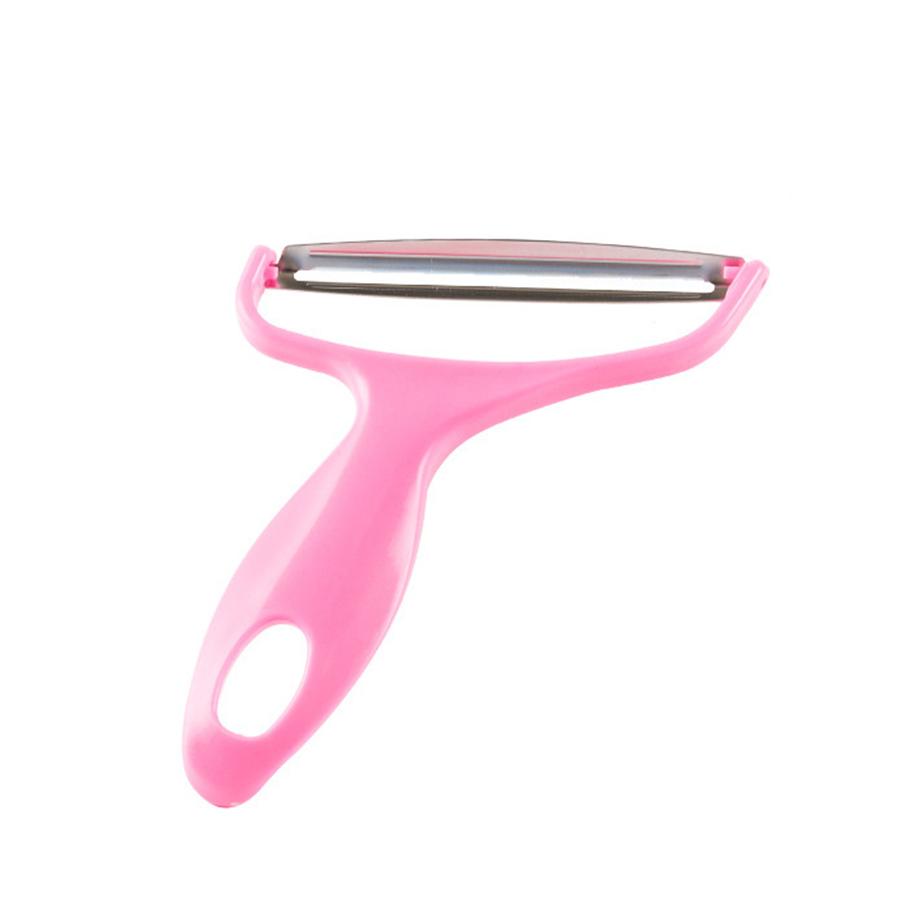 1PC Big Size Wide Mouth Kitchen Gadgets Fruit & Vegetable Tools  Vegetable Peeler Fruit Carrot Potato Peeler