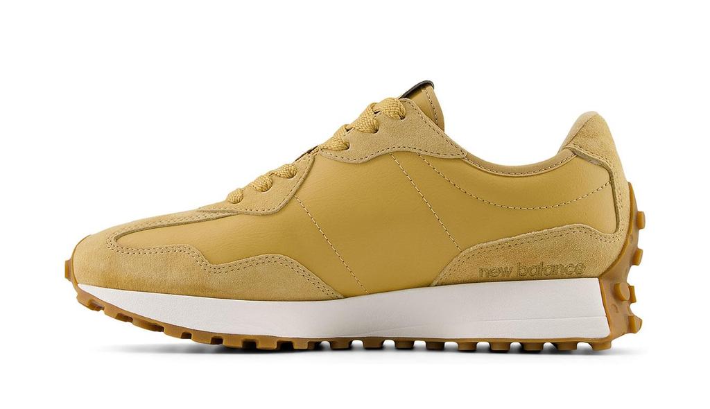 Sneakers New Balance Marron Version