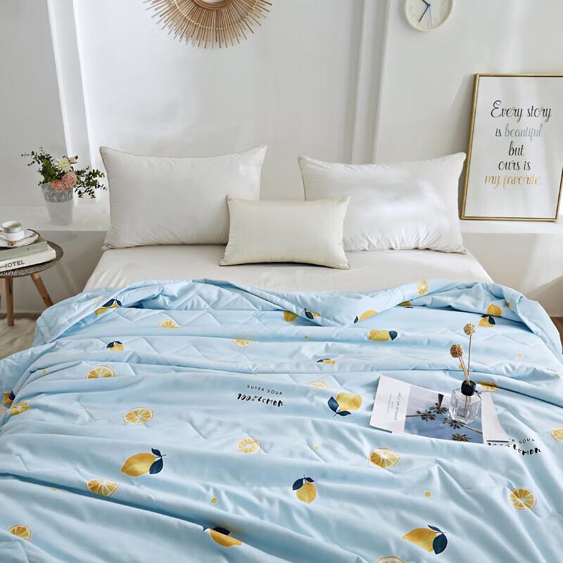 Kołdra letnia Muxinzi Eco-Cotton