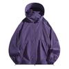 Original yarn sunscreen clothes women's 1011 summer new ice silk sunscreen clothes UV protection super good-looking thin coat