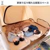DOD Kamaboko Tent 3M tent (Dee-O-Dee) [4-5 person] 2-room T5-689-TN