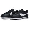 New Nike Cortez Textile Black White HF0263-001