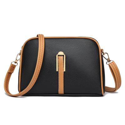 Lawnspet Women's Crossbody Shoulder Bag, Lightweight, Small, Smartphone Shoulder Bag, Smartphone Pouch, Crossbody Mini Bag, Smartphone Pouch, PU