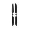 2PCS Precise Engineered Drones Propellers Replacement Compatible for EVO 4T Drones Optimized For Stability Efficiency